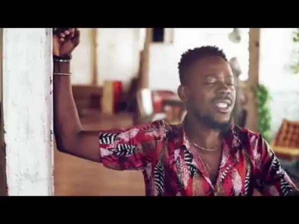 Video: Adekunle Gold – Fame